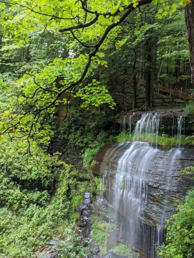 Indiana County Parks & Trails - Indiana, PA