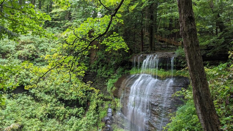 Indiana County Parks & Trails - Indiana, PA