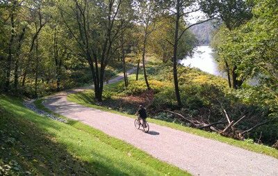 Indiana County Parks & Trails - Indiana, PA