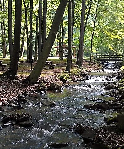 Indiana County Parks & Trails - Indiana, PA