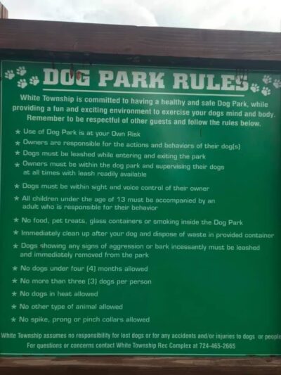 Max Park - Indiana, PA