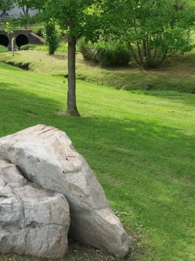 McGregor Park - Indiana, PA
