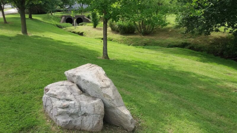 McGregor Park - Indiana, PA