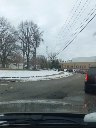 Brightwood Park - Indianapolis, IN