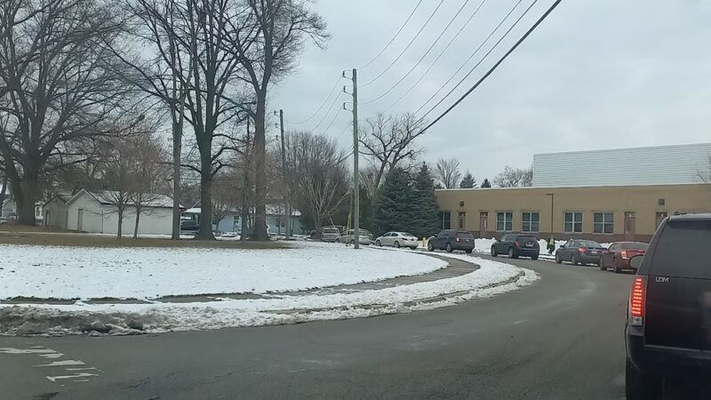 Brightwood Park - Indianapolis, IN