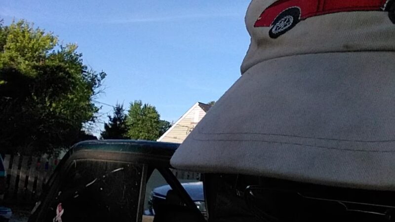 Brightwood Park - Indianapolis, IN