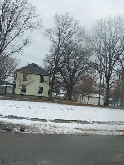 Brightwood Park - Indianapolis, IN