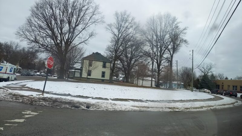 Brightwood Park - Indianapolis, IN