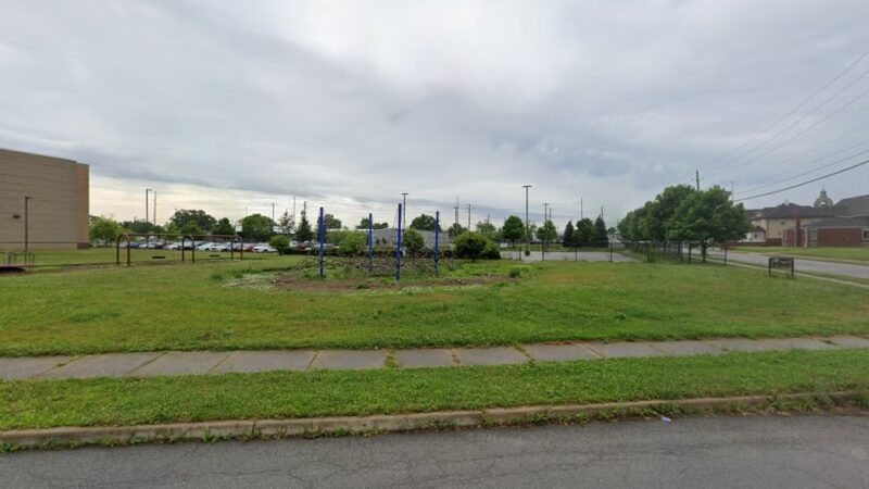 Brightwood Park - Indianapolis, IN