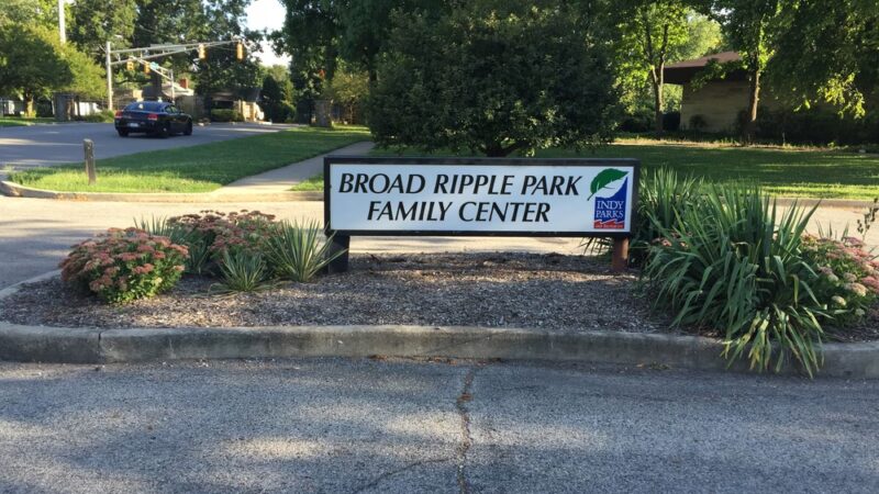 Broad Ripple Park - Indianapolis, IN