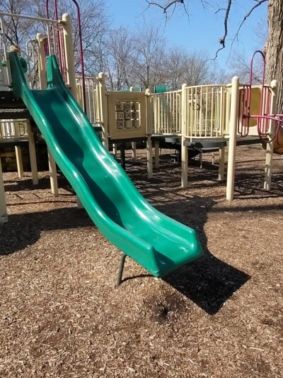 Broad Ripple Park - Indianapolis, IN