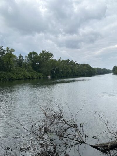 Broad Ripple Park - Indianapolis, IN