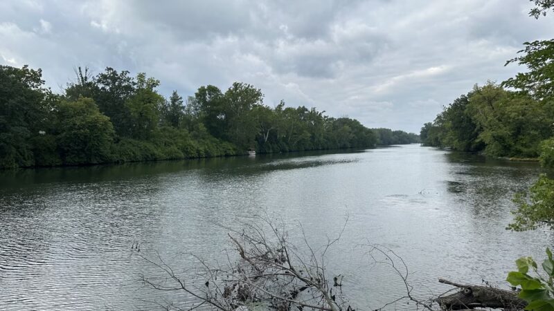 Broad Ripple Park - Indianapolis, IN