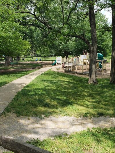 Broad Ripple Park - Indianapolis, IN