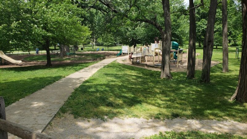 Broad Ripple Park - Indianapolis, IN