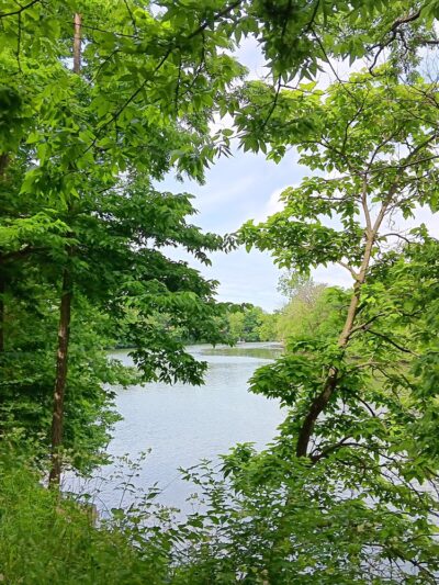 Broad Ripple Park - Indianapolis, IN