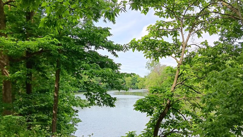 Broad Ripple Park - Indianapolis, IN