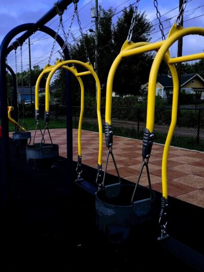 Commons Park - Indianapolis, IN