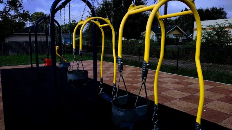 Commons Park - Indianapolis, IN