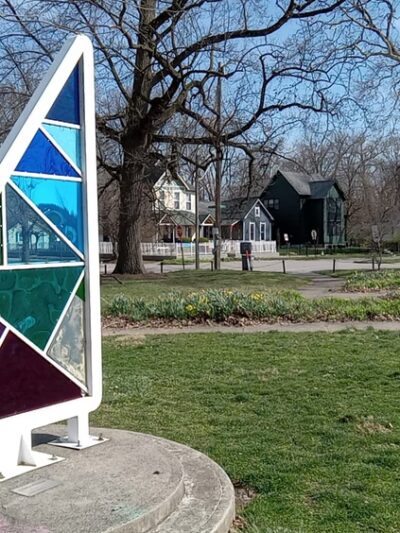 Fletcher Park - Indianapolis, IN