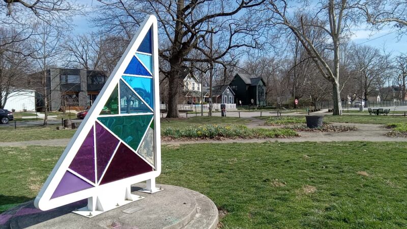 Fletcher Park - Indianapolis, IN