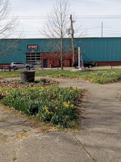 Fletcher Park - Indianapolis, IN