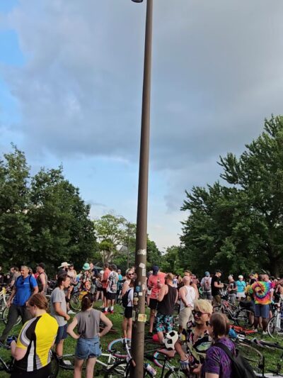 Highland Park - Indianapolis, IN