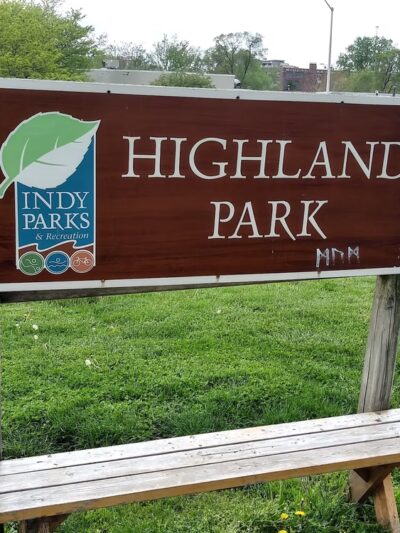 Highland Park - Indianapolis, IN