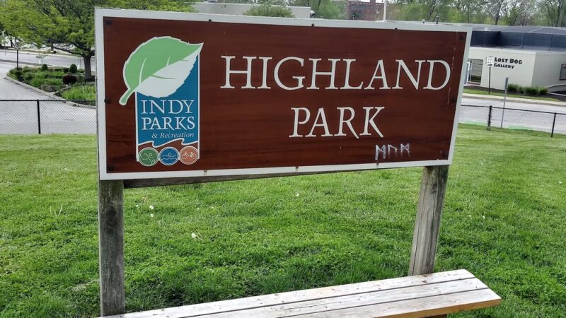 Highland Park - Indianapolis, IN