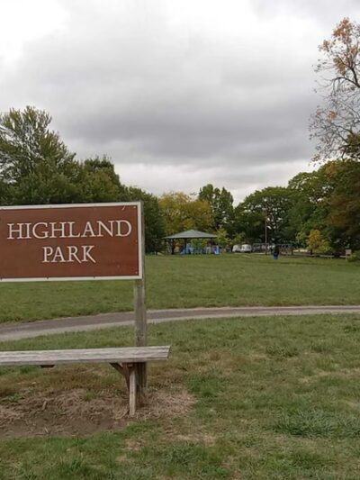 Highland Park - Indianapolis, IN