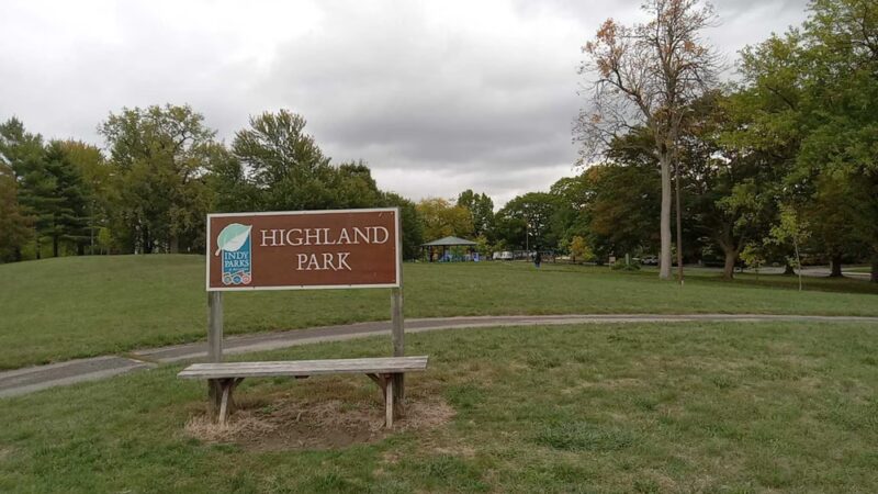 Highland Park - Indianapolis, IN