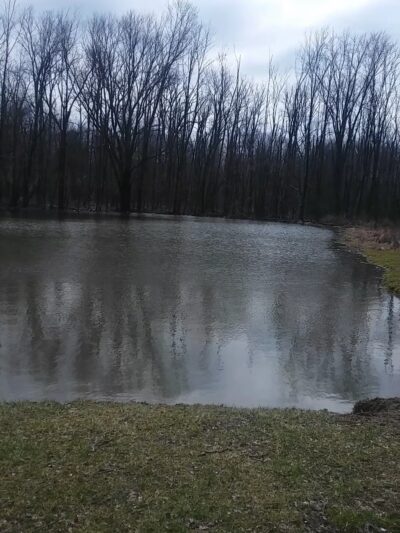 Paul Ruster Park - Indianapolis, IN