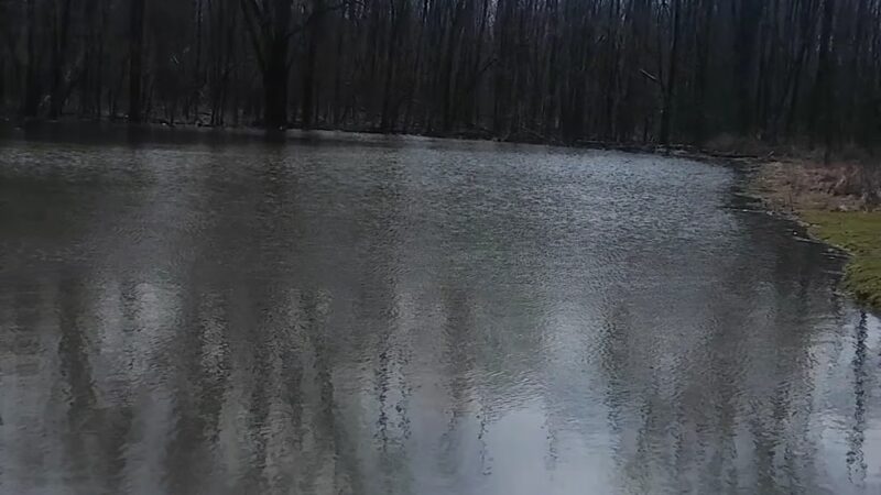 Paul Ruster Park - Indianapolis, IN