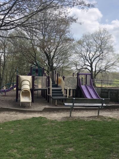 Paul Ruster Park - Indianapolis, IN