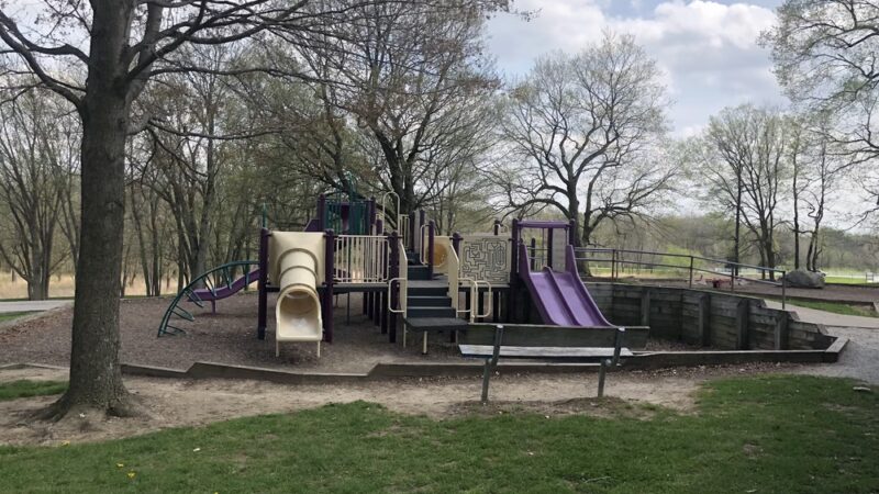 Paul Ruster Park - Indianapolis, IN