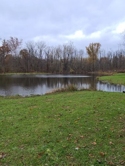 Paul Ruster Park - Indianapolis, IN