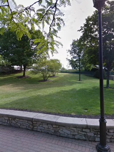 Pawp-Up Pup Park - Indianapolis, IN