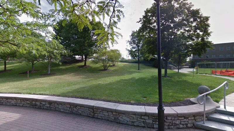 Pawp-Up Pup Park - Indianapolis, IN