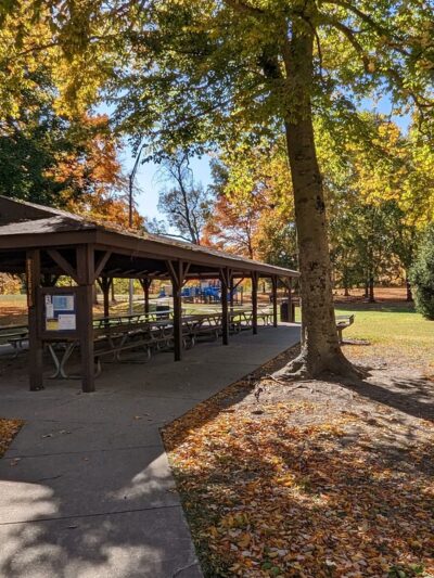 Southeastway Park - Indianapolis, IN