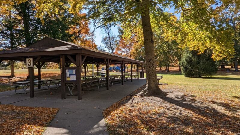 Southeastway Park - Indianapolis, IN