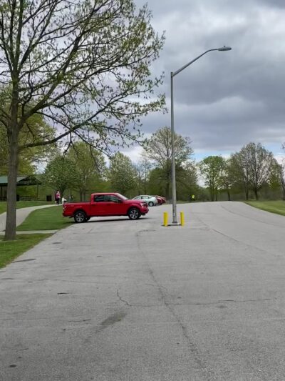 Southeastway Park - Indianapolis, IN