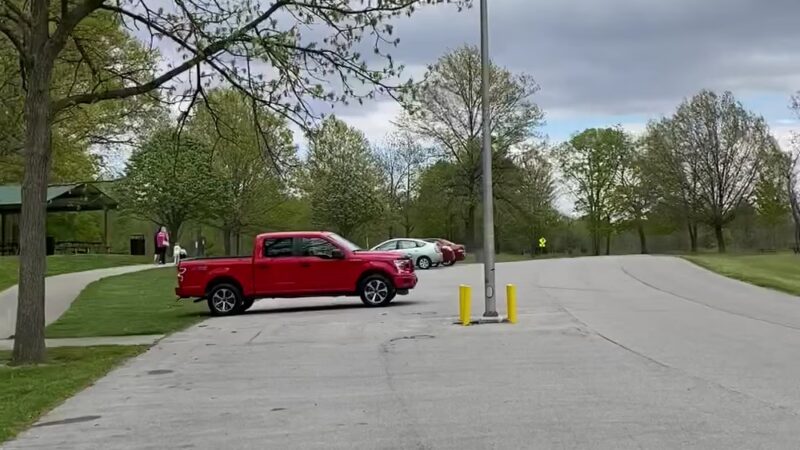 Southeastway Park - Indianapolis, IN