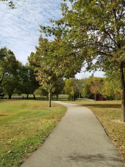 Southeastway Park - Indianapolis, IN
