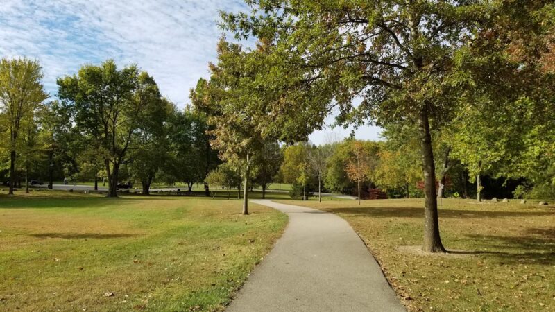 Southeastway Park - Indianapolis, IN