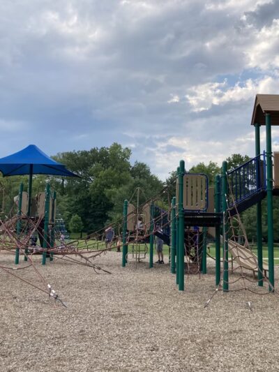 Southeastway Park - Indianapolis, IN