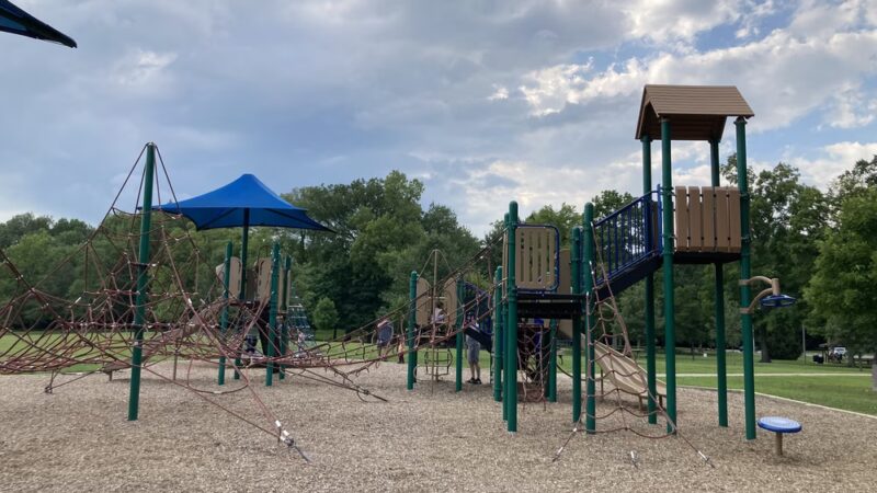 Southeastway Park - Indianapolis, IN