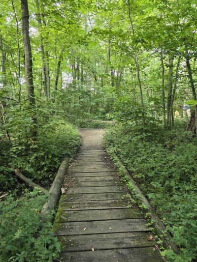 Southeastway Park - Indianapolis, IN