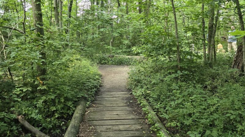 Southeastway Park - Indianapolis, IN