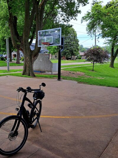 Barker Park - Indianola, IA