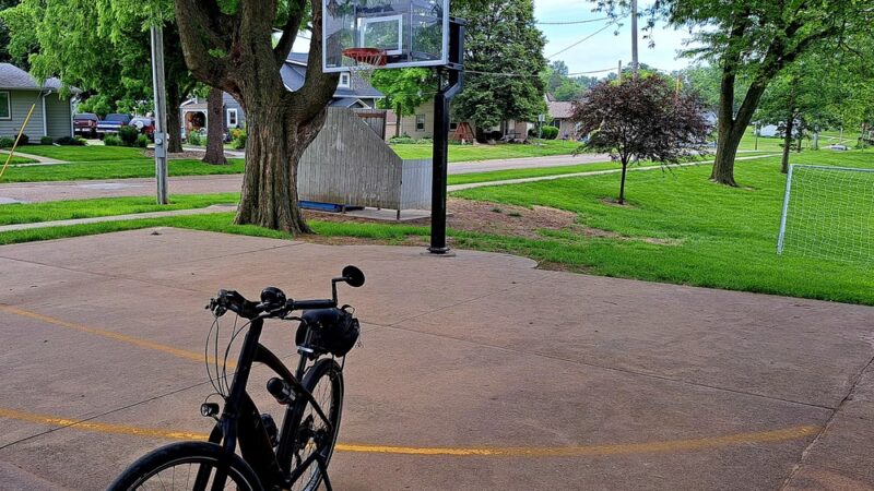 Barker Park - Indianola, IA